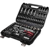 Komplet Kluczy Nasadowych 108szt SCHMITH SQN2-108