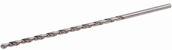WIERTŁO DO METALU HSS 4,5x235mm DŁUGIE SCHMITH SWKD-4,5/235
