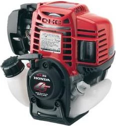 Silnik Do Kosy 1.3KM HONDA GX35TST4OH