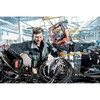 Klucz udarowy 18 V SSW 18 LTX 600 Metabo 602198660