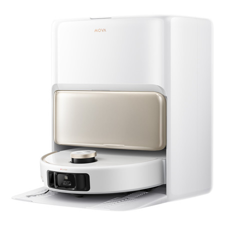 Robot sprzątający MOVA V50 Ultra (biały)