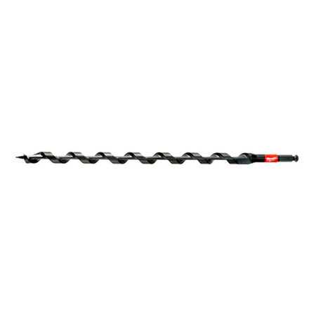 WIERTŁO UDAROWE KRĘTE 19x460mm MILWAUKE 48136759