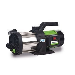 Pompa Ogrodowa 91,6 l/min Cleancraft 7521205