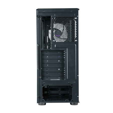 Obudowa do komputera Cooler Master CMP 520 (czarna)