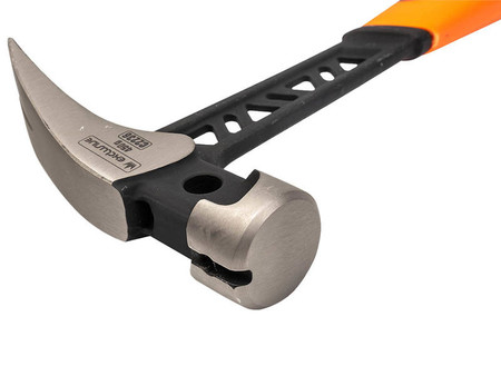 MŁOTEK INDUSTRY STOLARSKI 450g RICHMANN C2236