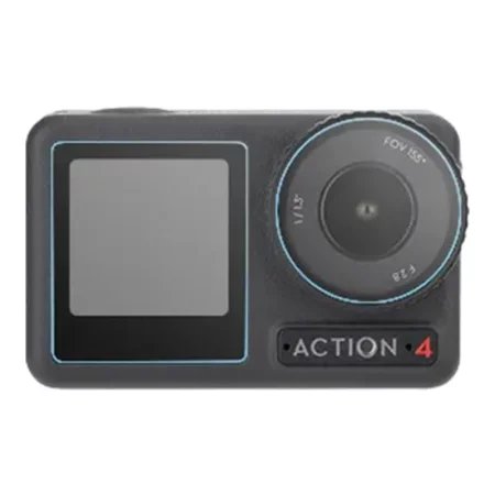 Zestaw szkieł ochronnych Sunnylife do DJI OSMO Action 4