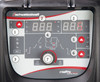 Spawarka Inwerterowa TIG CRAFT-TIG 253 DC Pulse Schweisskraft 1074253