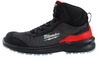 Obuwie Robocze FLEXTRED™ S1PS 1M110133 ESD FO SR Rozmiar 37 Milwaukee 4932493702