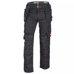 Spodnie Freeflex czarne 54 Milwaukee 4932498195