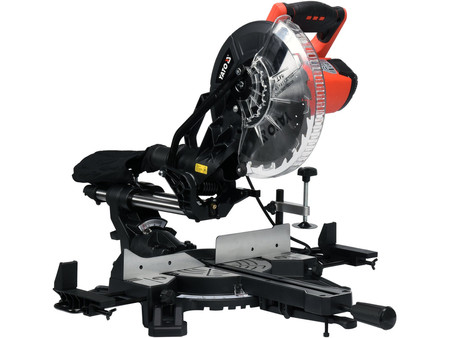 Ukośnica pilarka 255mm 1800W Yato YT82173