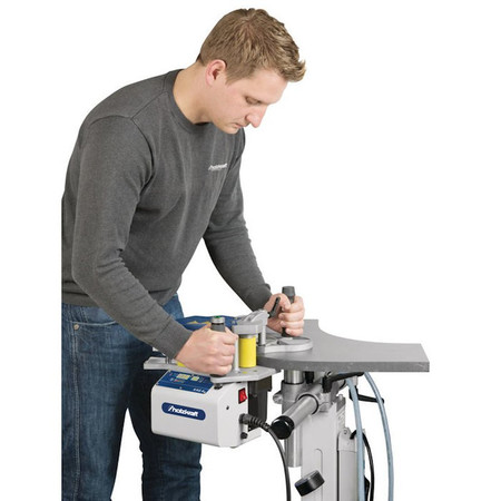Okleiniarka KAG4-SET 1065W Holzkraft 5400041