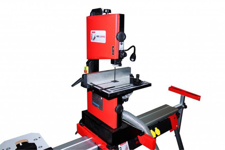 Piła taśmowa Holzmann HBS 230HQ