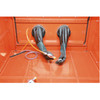 Piaskarka Kabinowa SSK 4 Unicraft 6204004
