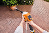 Myjka akumulatorowa ciśnieniowa RCA 20 bez akumulatora AS i ładowarki AL 1 STIHL RA02-011-7603