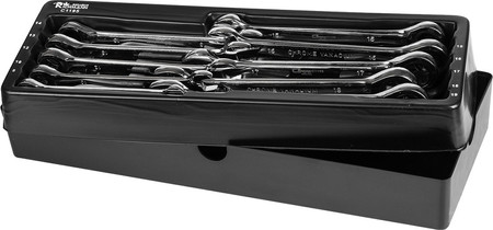 Wkład Do Szafki Klucze Z Grzechotką 8-19mm Richmann C1195