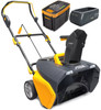 Odśnieżarka Akumulatorowa ST 700E Stiga 2S1500101/ST1 Zestaw
