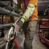 RĘKAWICE ODPORNE NA PRZECIĘCIA L/9 POZIOM D MILWAUKEE  4932480503