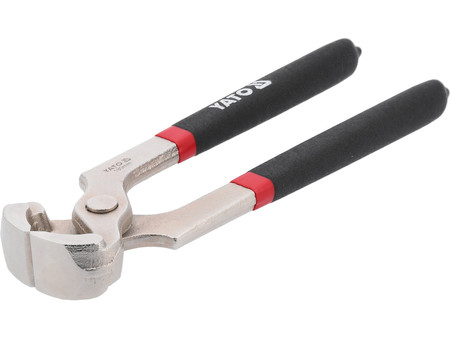 Obcęgi 180mm Yato YT2047