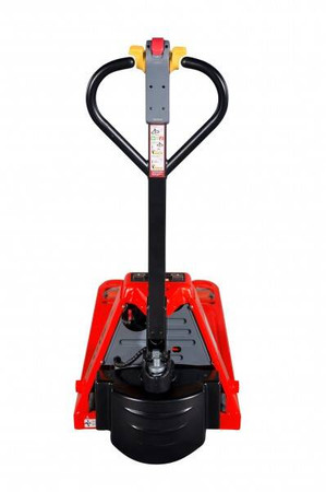 Elektryczny wózek paletowy Holzmann HUB15FLEX