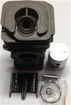 CYLINDER KOMPLETNY HUSQVARNA 235, 236, 240 39mm