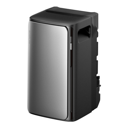 Smart magazyn energii z mikroinwerterem 2w1 EcoFlow STREAM Pro