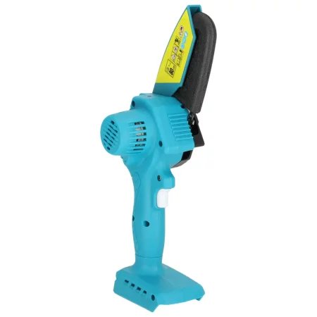 Piła łańcuchowa mini akumulatorowa 18V + bateria 2 ah Dedra DED7030A11