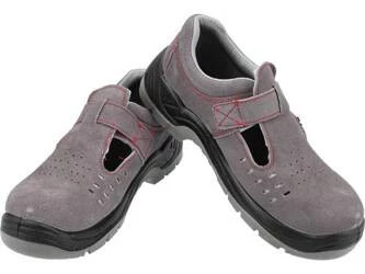 BUTY SANDAŁY ROBOCZE SEGURA S1 ROZMIAR 36 YT-80460