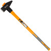 Młotek fiberglass 5kg duży Richmann C2523