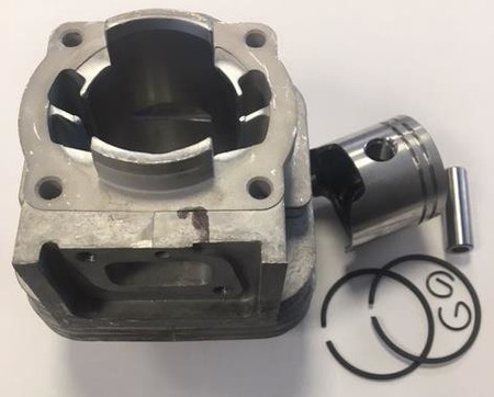 GARDEN CYLINDER KOMPLETNY KOSY CHIŃSKIE 07-12045 