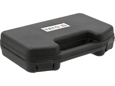 Zestaw otwornic dla elektryków 8-części Yato YT3380 