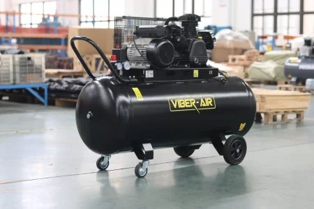 Kompresor trzytłokowy 2,2kW Viber 3V200L230V