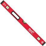 Poziomica Redstick 80cm Backbone Milwaukee 4932459065