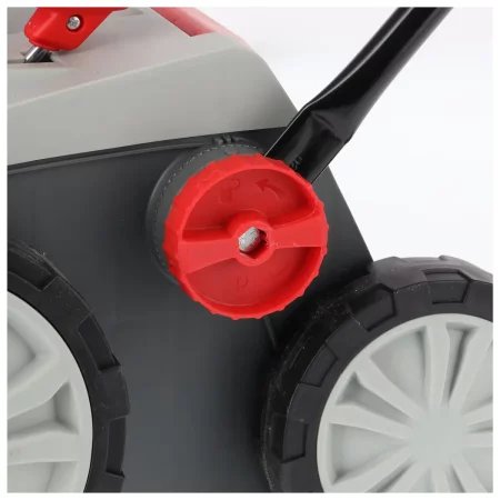 Wertykulator/aerator 1800W Dedra DED8706