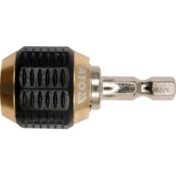 Uchwyt do grotów 1/4" 50mm Yato YT0464