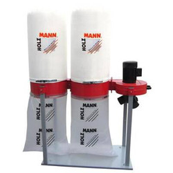 Odciąg do trocin Holzmann ABS 4000_400V