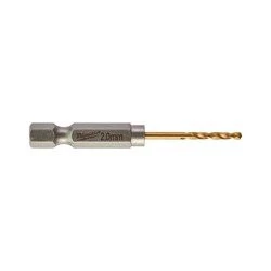 WIERTŁO DO METALU HSS-G 2mm MILWAUKEE 48894703