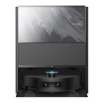 Robot sprzątający Dreame Aqua10 Ultra Track Complete (czarny)