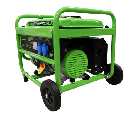 Generator prądu Zipper ZI-STE2800