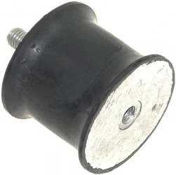 AMORTYZATOR WACKER BPU2540 0125931C