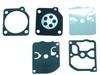 ZESTAW MEMBRAN ZAMA GND35 10-42004