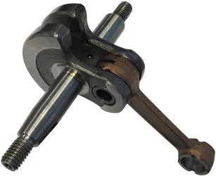 WAŁ KORBOWY KOSY 32CC GP 07-12025