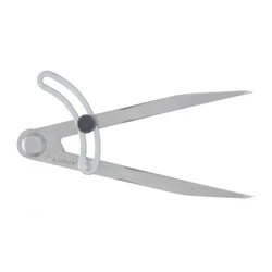 Cyrkiel podziałowy 400 mm Limit 24290801