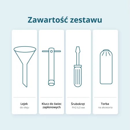 Agregat inwertorowy 4,5kW 230V Konner-Sohnen KS 4500i