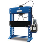 Prasa hydrauliczna Metallkraft WPP 100 MBK