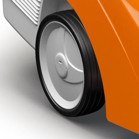 Kosiarka Akumulatorowa STIHL RMA 339C Zestaw