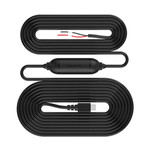 Adapter zasilania DDPAI Hardwire Kit dla MINI Micro USB