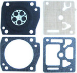 ZESTAW MEMBRAN ZAMA GND-54 GP 10-42013