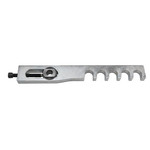 Drążek kierowniczy do RB 42 54 Metallkraft 4311999