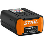 Akumulator Stihl AP 200 S 2,6Ah 4850-400-6565