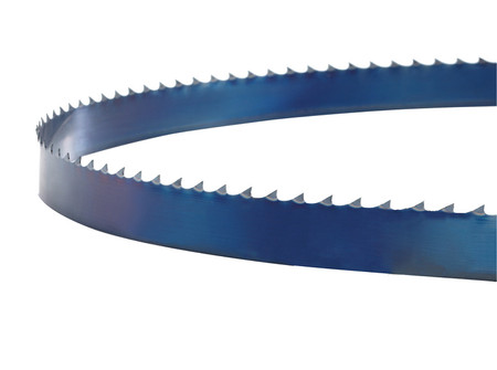 PIŁA TAŚMOWA 3455x16x0,5mm 4 TPI Holzstar 5163815